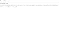 Desktop Screenshot of bukauto.com